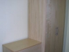 Bedroom Wardrobe / Chest of Drawers