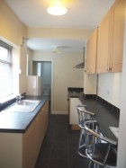 Newly refurbished 3 bed house