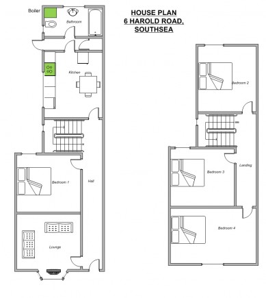 House Plan