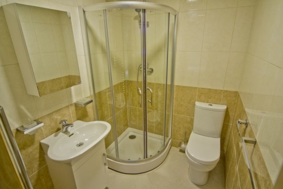 Ensuite