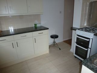 New Kitchen