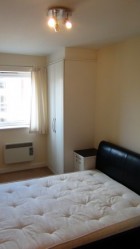BEDROOM 1 -Edmund Court, Sheffield
