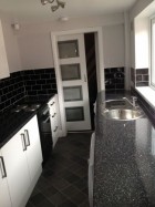 Mint 3 bed student house with upstairs bathroom and downstairs toilet