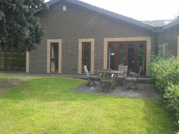 external 
