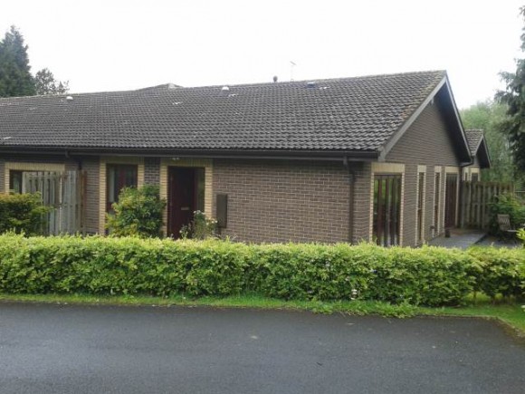 External view