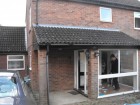 A smart spacious secluded 6 Bed property in Bowthorpe