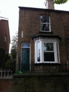 Western Road, Crookes, Sheffield, S10