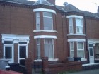 4 bedroom House Ernest St Crewe CW2