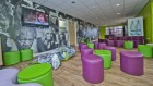 Social hub