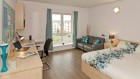 En Suite Bedroom - Type 4