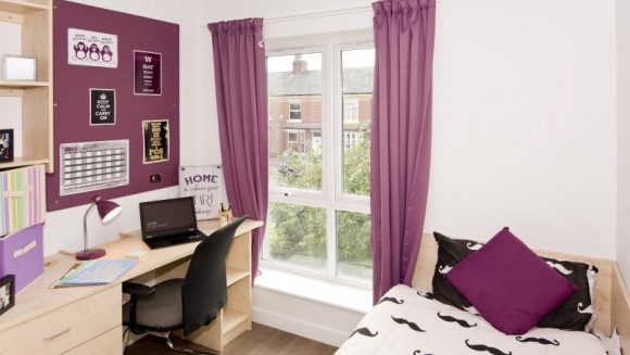En Suite Bedroom -Type 1