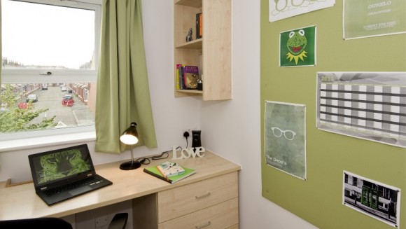 En Suite Bedroom - Type 2