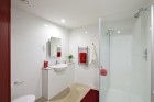 Premium Studio Bathroom