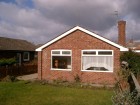 TWO BED BUNGALOW WITHIN WALKING DISTANCE OF YORK UNIVERSITY