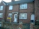 FIVE BED MID TERRACE - ALL DOUBLE BEDROOMS - CLOSE TO YORK UNIVERSITY