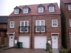 4 Bed - Hornby Court, York