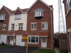 5 Bed - Beckett Drive, York