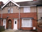 FOUR BEDROOM MID TERRACE - WITHIN WALKING DISTANCE OF YORK ST JOHN UNI