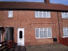 2 Bed - Brecksfield, York