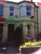 5 Bedroom Student House Plymouth