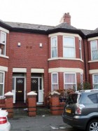 Newly Refurbished 5 Bed Furnished Student Let