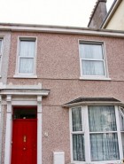 6 Bed House - Trematon Terrace