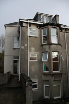 2 Bed Flat - Alexandra Road