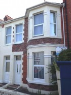 6 Bed House - Welbeck Avenue