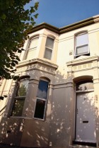 Loft room in 8 bed house still avialiable - salisbury road