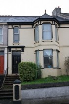 4 Bed House - Alexandra Road