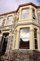 8 Bed House - Salisbury Road