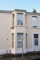 3 Bed House - Mildmay Street