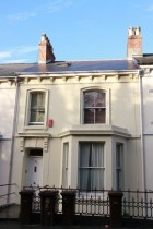 6 Bed house - Houndiscombe Road