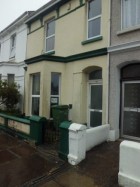5 Bed House - Southern Terrace
