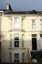 6 Bed House - Alexandra Road