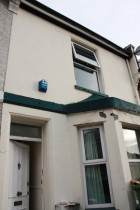 6 Bed House - Holdsworth Street