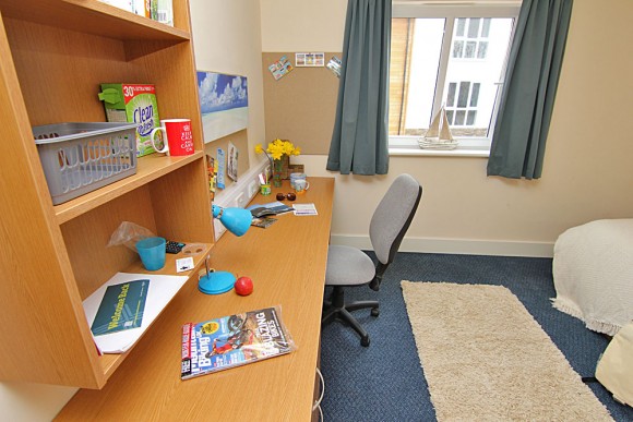 Spacious rooms - Standard, Medium or Large