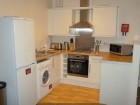 3 Bed - Morris Terrace, Stirling