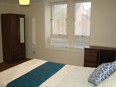 Dundee Student Accimmodation Rooms For Rent With A Family Dundee Student Accimmodation Rooms For Rent With A Family