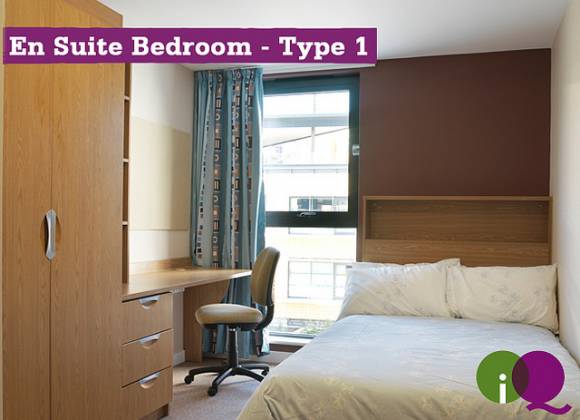 Student Accommodation Iq Bristol Pads For Students