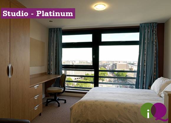 Studio Platinum