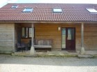 Stable Block