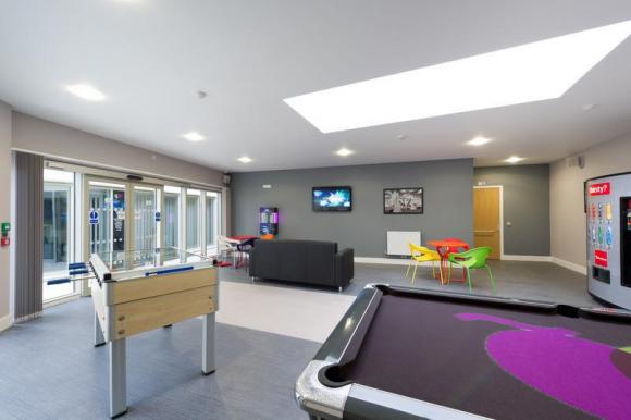Social Hub