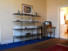 Part of living room