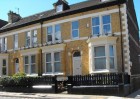  One bedroom fully self contained furnished flat GCH and Double glazed