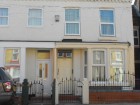 Two bedroom flat fully self contained GCH, double glazed furnished.