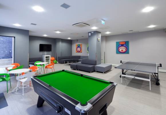 Student Hub