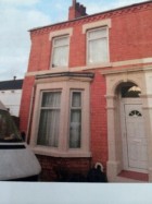 Student house share Northampton