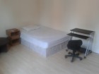 Large double bedroom to let