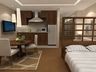 Studio Layout